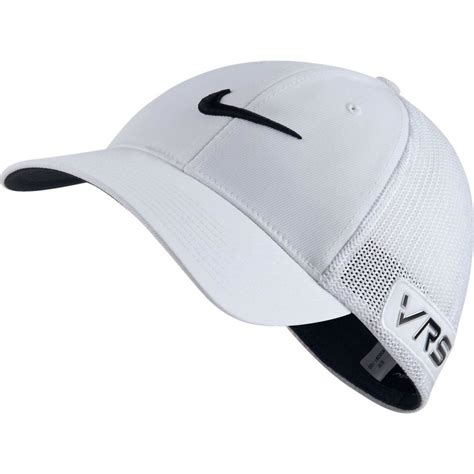 nike golf cap rzn